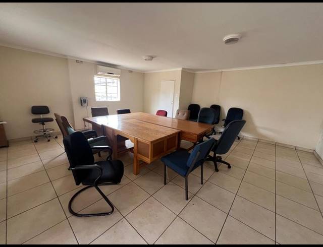 OFFICE PROPERTY TO RENT IN PIETERMARITZBURG CENTRAL
